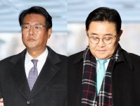 法, 김태효‧전병헌 구속영장 기각...檢 납득 안돼