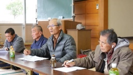 꿈나무와 함께한 한·일 역사문화탐방(1)