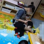 강제식사 인천 어린이집 원장 모녀, 원생들 상습적으로 학대