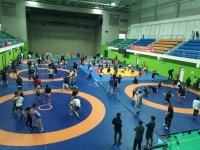 평창군 동계올림픽 후 스포츠 마케팅으로 지역경제 활성화