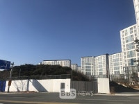 경주 불국사 앞 아파트 추가 건립...난개발 우려