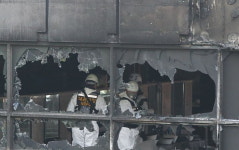 경기 목욕탕 건물 15곳 불시단속...13곳 위반