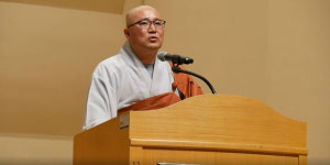 사랑으로 행복을 열어요~