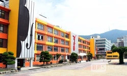 전국최초 부산 소프트웨어 교육지원센터 문 연다