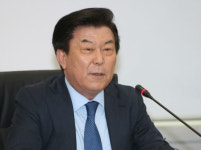 박성택 중기중앙회장 일자리안정자금 신청 저조는 현장과 괴리 때문