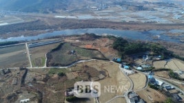 구례군, 토지면 용두리서 가야계 유물 발굴 성료