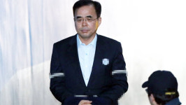 김종, 2심서 일부 제외하고 모든 혐의 인정