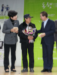 최저임금이 올라도 경비원 고용이 보장되는 상생, 숙의 민주주의 ....김영배 성북구청장