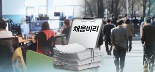 금융당국, 채용비리 현장 검사 제2금융권으로 확대