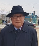 정세현 전 통일부 장관, 평창올림픽은 남북 대화의 모멘텀...내부 시비 끝내야