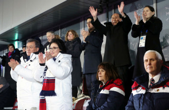 평창동계올림픽 메달 한개당 경제적 가치 1760억~2635억....백다미 연구위원(현대경제연구원)