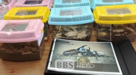 전남농업기술원, 미래 농업의 가치 창출 박차