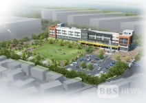 폐교된 대구 신암중학교, 2.28 기념도서관으로 탈바꿈