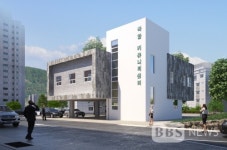 [BBS PLAZA] 부산 기장군, 기장읍 복합커뮤니티센터 준공식 개최