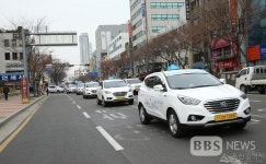 울산, 전기차 보급 등 미세먼지 줄이기 나서