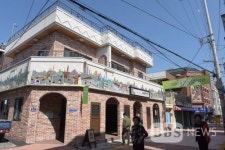 부산 사상, 옛 유흥가 밀집지역 변화 중