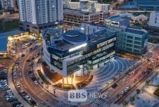 경북혁시도시에 OpenLAB컨트롤타워·기업지원 플랫폼 구축