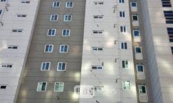안전 확보 전 입주 못한다...포항지역 아파트 입주예정자들 잇따른 반발