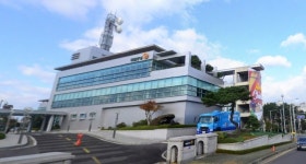 BBS TV, 제주 전역에 나온다...4월 11일부터 KCTV 376번으로 송출