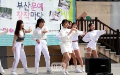 제3회 부산 BBS 문예창작마당...가족나들이 행사로 자리 잡아