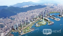 [전국네트워크] 부산 북항재개발지역 1부두, 부산시 완전 보존 요구에 혼란