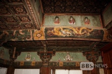 양산시립박물관, 14일 사찰벽화 학술세미나 개최