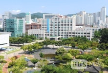 김영섭 부경대 총장 용당캠퍼스 전체를 기업들에게 개방할 것...동남권 대표 창업 플랫폼