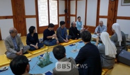 템플스테이 이어 소울스테이...경북관광공사 힐링상품 다변화