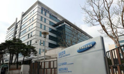 위장폐업 의혹...삼성전자서비스 창고 해운대센터등 5곳 檢 압수수색