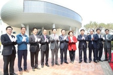 울산 어린이테마파크 대왕별 아이누리 오늘(30일) 준공.. VR체험·잔디미끄럼틀 놀이 등 문화체험 가능