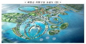 새만금개발청, 세종시에서 새만금으로 청사 이전