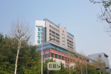 국민건강보험공단 일산병원, 연등 설치 한때 거부...왜 ?