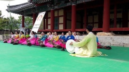 순천시, 낙안읍성 제5회 전국 국악대전 성료