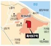 서울 동작구 흑석9구역 등 재개발, 재건축 지역 수주전 과열