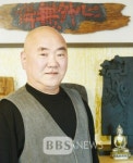 서각으로 전하는 부처님 가르침...법산 스님 서각 개인전