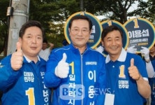 [2018 민심의 선택은?] 광주시장·전남도지사 선거