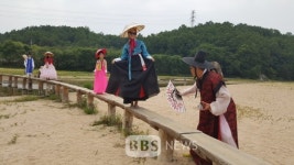 영주시 풀내음 가득한 선비고을 야간여행 본격 운영