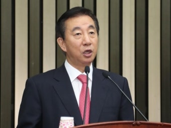 자유한국당 초ㆍ재선 의원 