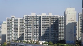 남산타운아파트 등 7곳 서울형 리모델링 시범단지 선정