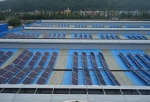 첫 시민공모 1호 태양광펀드 만료...발전소 4곳 건설