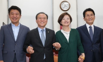 여야, 내일 원내수석 회동…원구성 협상 타결 주목