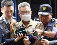 드루킹 특검, 파주시 송천동 소재 컨테이너 압수수색...중요 관련자 소환 임박