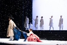 국립남도국악원, 20일 금요국악공감 춘향실록-춘향은 죽었다