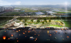 형산강에 나루터와 장터, 뱃길 복원해 볼거리 더한다