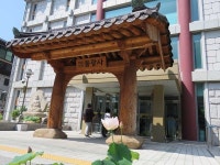 불광사 유관단체장들, 대화와 협상 해법 모색 촉구