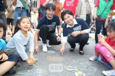 서울 서초구, 서리풀 페스티벌 8일 개막...문화예술의 아고라