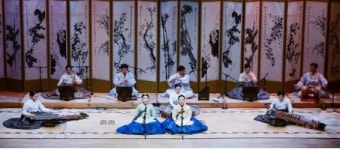 풍류회죽선방, 5일 광주향제줄풍류 복원 연주회