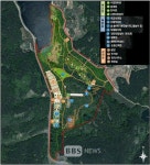 경산·영주 도시관리계획 변경...경주 태양광발전시설 허가