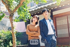 서울시, 첫 웹드라마 풍경 촬영...한류스타 진영 민아 주인공