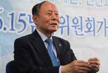 6·15 남측위, 10·4행사 방북단에 참여